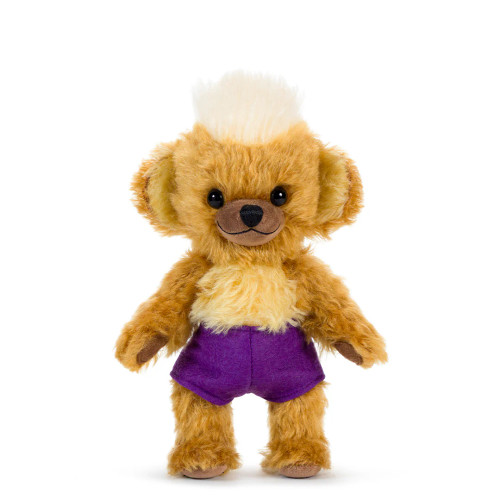 2025 Merrythought Year Bear 30cm, Limited Edition