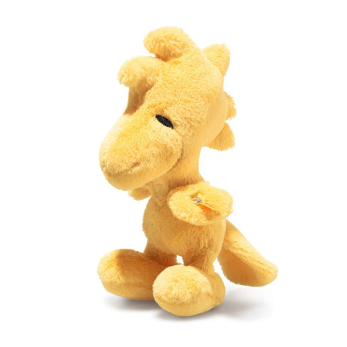 Woodstock Peanuts, Steiff  Soft Cuddlt Friends 18cm - 024757