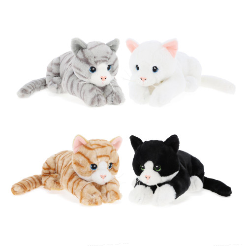 Keeleco Kittens, Keel Toys 30cm - 022812
