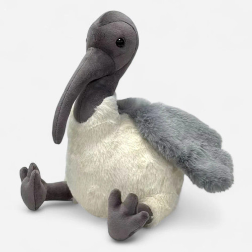 Ibis Super Soft Bird Toy, 27cm Furfolk - 342487