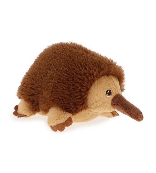Australian Made Echidna Soft Toy 25cm - 000870