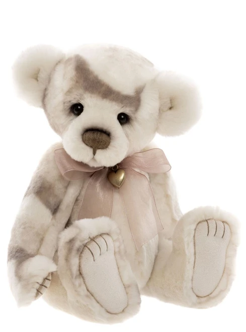 Lunnet Charlie Bears 2026 Plush Collection 28cm - 805895