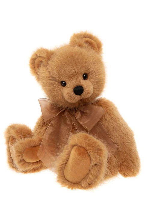 Acer Charlie Bears 2026 Plush Collection 37cm - 805361