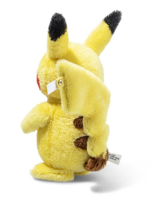 Pokemon 30th Anniversary 21cm - Steiff 356452
