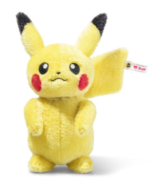 Pokemon 30th Anniversary 21cm - Steiff 356452