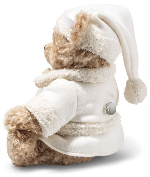 Musical Christmas Teddy Bear 29cm Steiff 005794