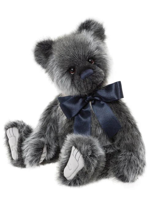 Fynn Charlie Bears 2026 Plush Collection 48cm 805736