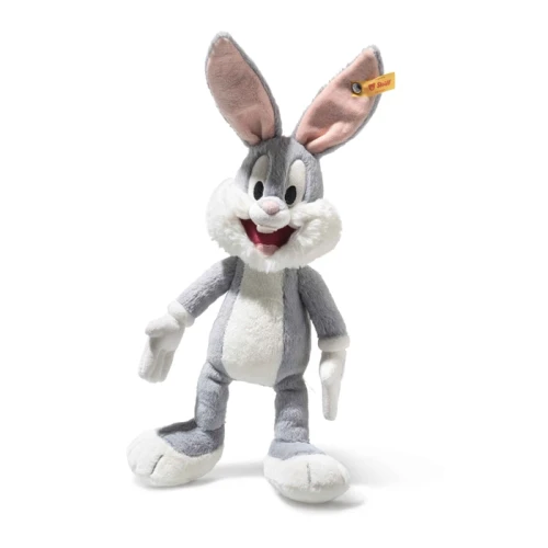 Bugs Bunny Steiff Looney Tunes 32cm 024672