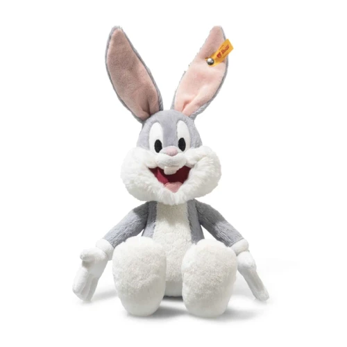 Bugs Bunny Steiff Looney Tunes 32cm 024672