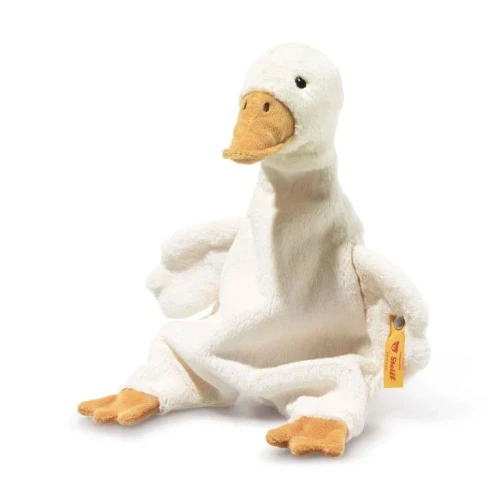 Gilda Goose Comforter Steiff 28cm 242861
