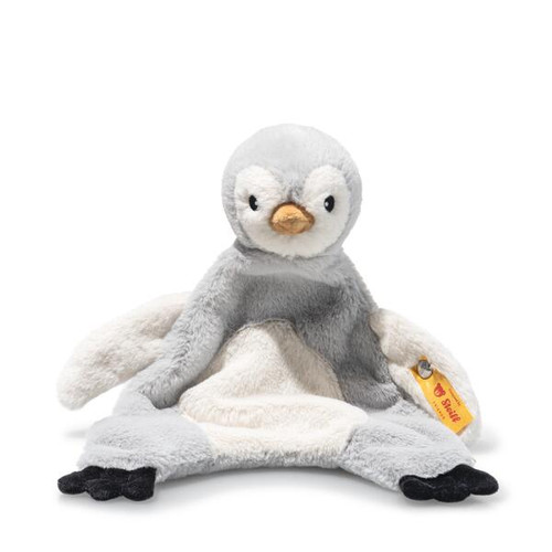 Lio Penguin Comforter Steiff 26cm 242823