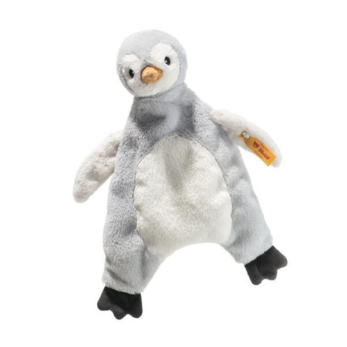 Lio Penguin Comforter Steiff 26cm 242823