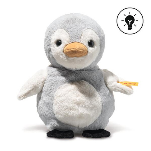 Lio Penguin Light at Night Steiff 22cm 242847