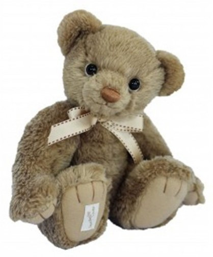 Claude Teddy Deans Teddy Bears UK 30cm Ltd Ed