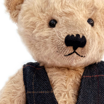 Clemens Bears Germany - Teddy Bear Treasures