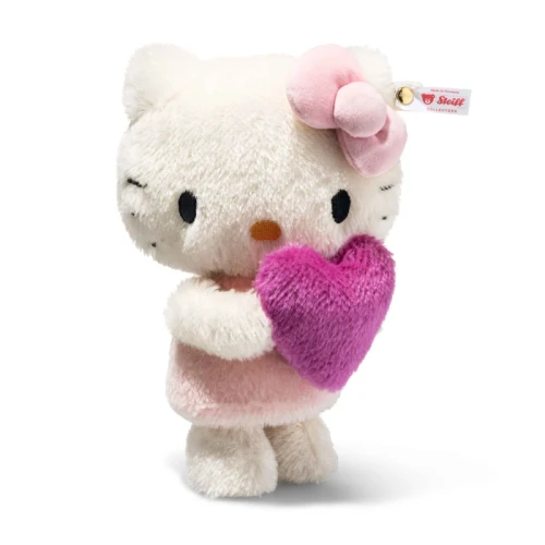 Hello Kitty Collectors Steiff 22cm 356315