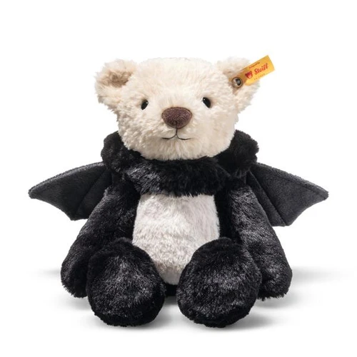 Mr Bat Teddy Bear Steiff 29cm 114250