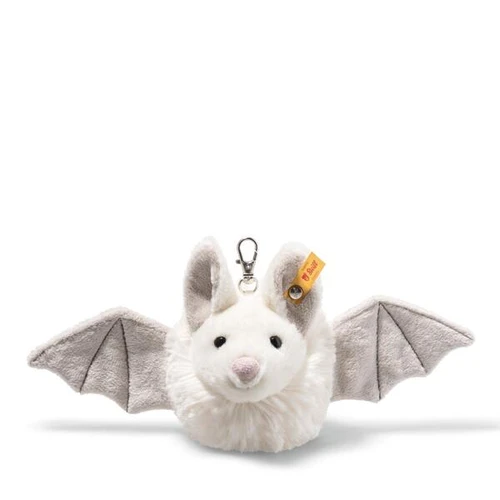Pendant Batilda Bat Soft Toy Steiff  8cm 056811