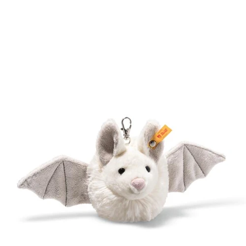 Pendant Batilda Bat Soft Toy Steiff  8cm 056811