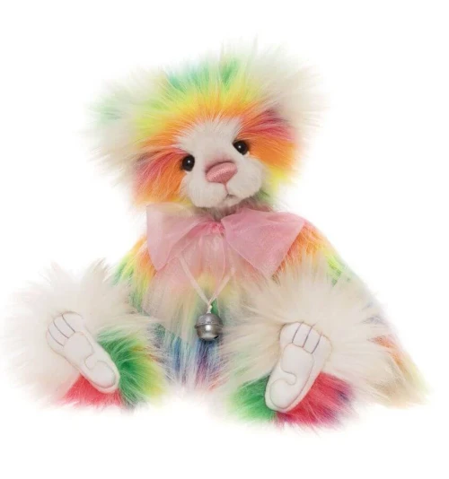 Rivendell Charlie Bears 2026 Plush Collection 38cm 806054