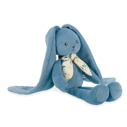 Lapinoo Rabbit Horizon Blue, 25cm Kaloo 180342