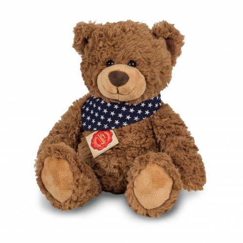 Guardian Angel Teddy Bear Teddy Hermann Germany 20cm 913993