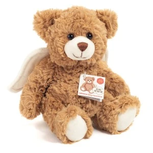 Guardian Angel Teddy Bear Teddy Hermann Germany 20cm 913993