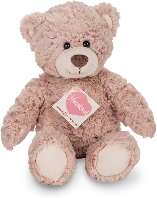 Pepper Teddy Hermann Germany Baby Safe 30cm 938873