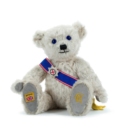 HM King Charles III, Merrythought Special Edition