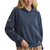 Marine Layer Cloud 9 Women's Fleece Hoodie