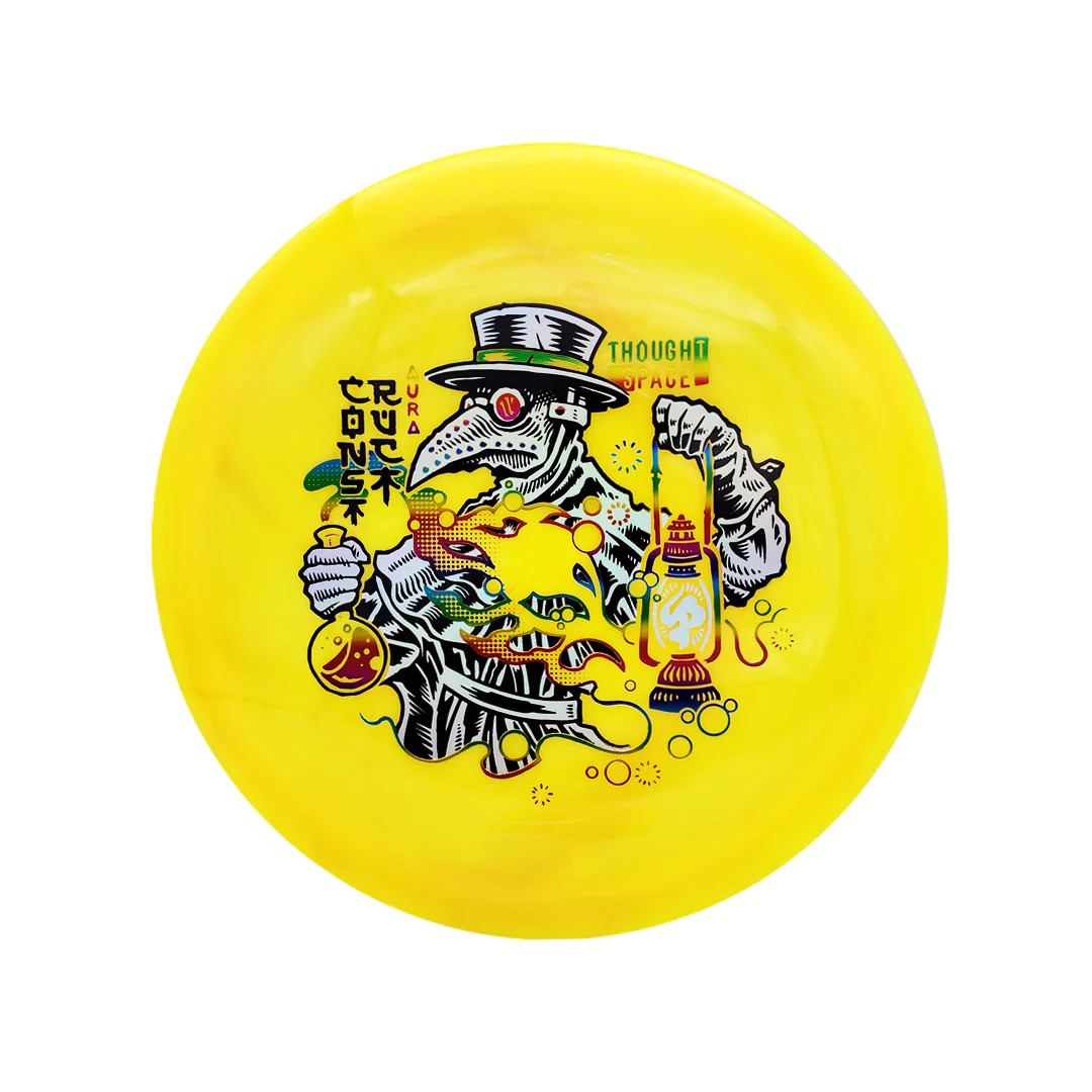 Construct Aura Plague Doctor Disc Golf Store construct-aura-plague-doctor-disc-golf-store