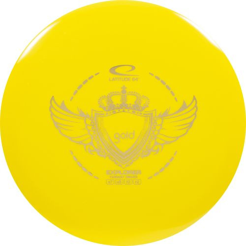 Explorer Gold Line - Disc Golf Store