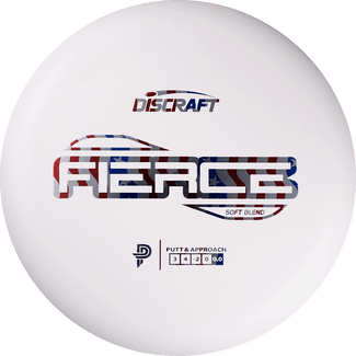 Fierce Putter Line Soft Blend