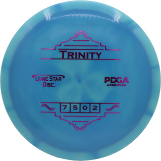 Trinity Bravo