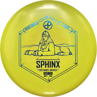 Sphinx I-Blend