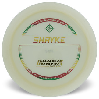 Shryke Champion - Proto Glow