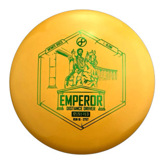 Emperor I-Blend