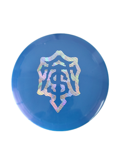 Construct Ethereal - TSA Stamp Construct Ethereal - TSA Stamp