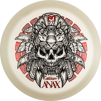 Anax Colorshift ESP - 2025 Ledgestone Anax Colorshift ESP - 2025 Ledgestone