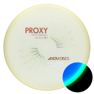 Proxy Total Eclipse Proxy Total Eclipse