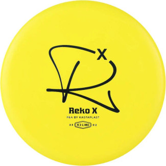 RekoX K3 RekoX K3