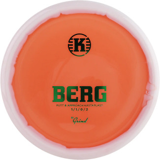 Berg K1 Grind Berg K1 Grind
