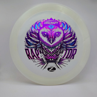 Raptor UV Z - 2025 Ledgestone