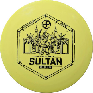 Sultan I-Blend