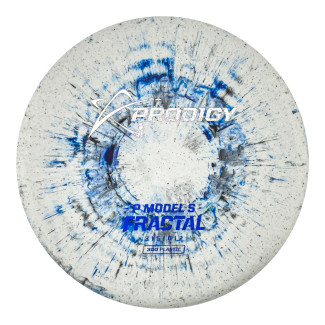P Model S Fractal