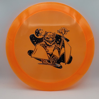 Freetail Eternal - 3rd Run