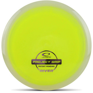 River Project Grip