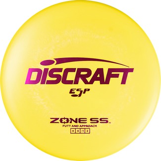 Zone SS ESP