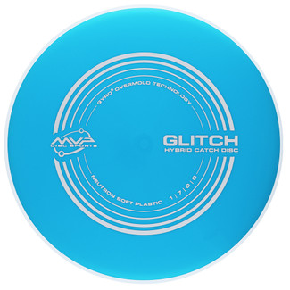 Glitch Neutron - PLC