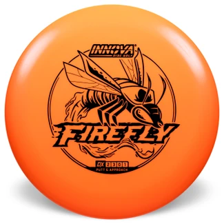 Firefly DX